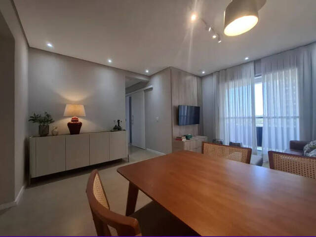 Apartamento para Venda em São Paulo - 3
