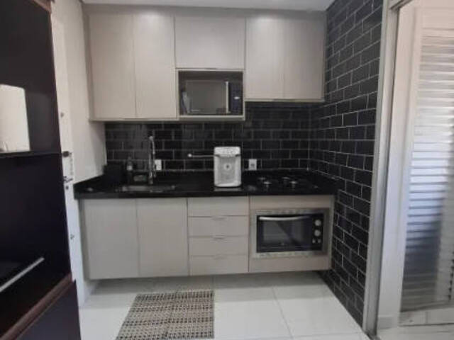 Apartamento para Venda em São Paulo - 5