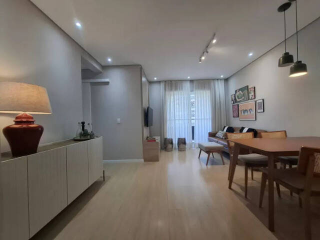 Apartamento para Venda em São Paulo - 2