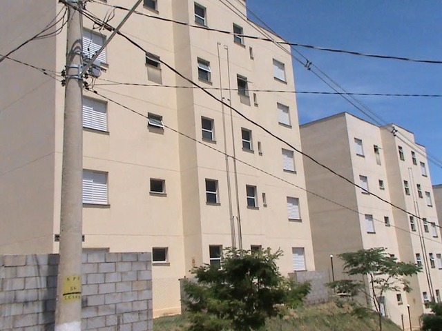 Venda em Conjunto Habitacional Parque Valo Velho II - São Paulo