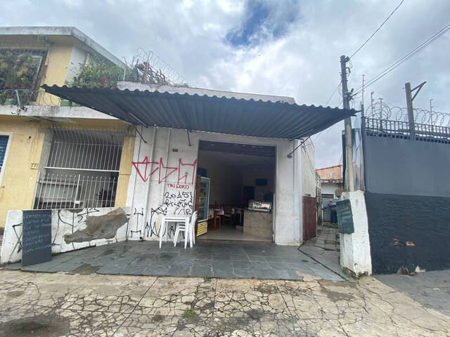 #122 - Casa para Venda em São Paulo - SP
