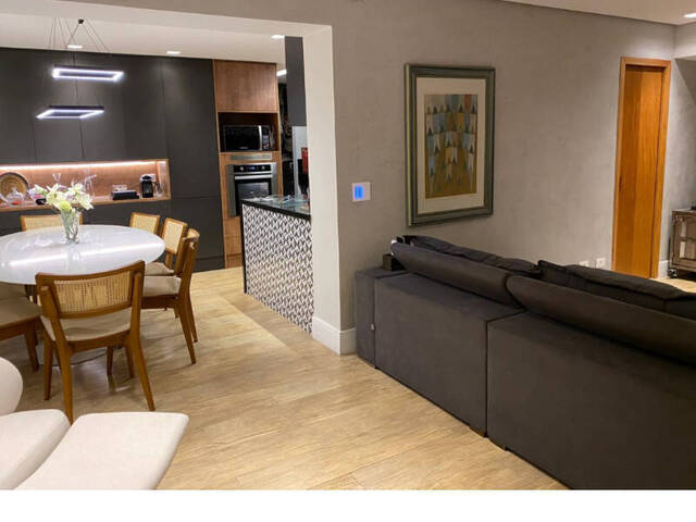 #123 - Apartamento para Venda em São Paulo - SP