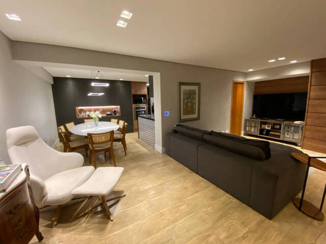 #123 - Apartamento para Venda em São Paulo - SP