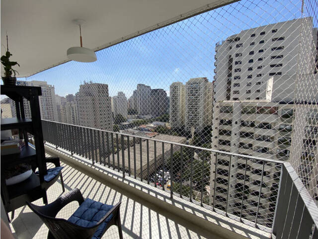 Apartamento para Venda em São Paulo - 5
