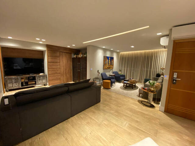 #123 - Apartamento para Venda em São Paulo - SP