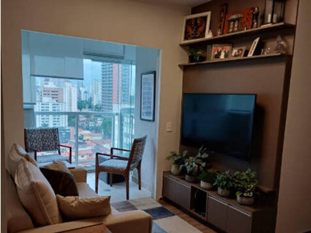 Venda em Chácara Santo Antônio (Zona Sul) - São Paulo