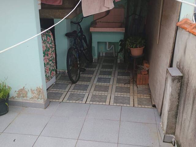 #125 - Casa para Venda em São Paulo - SP