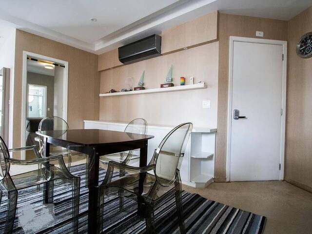 Apartamento para Locação em São Paulo - 5