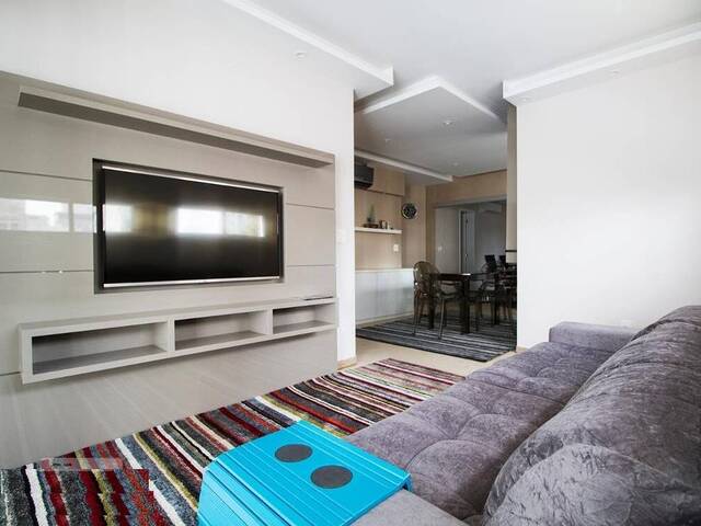 #126 - Apartamento para Locação em São Paulo - SP