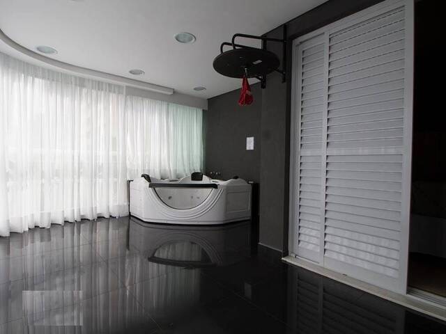#126 - Apartamento para Locação em São Paulo - SP