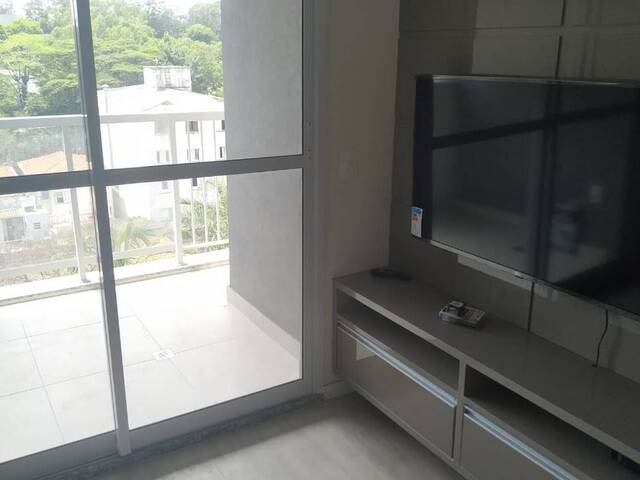 Apartamento para Locação em São Paulo - 5