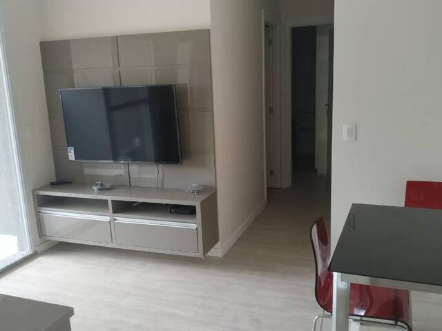 #127 - Apartamento para Locação em São Paulo - SP
