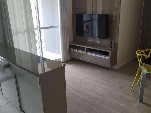 #127 - Apartamento para Locação em São Paulo - SP