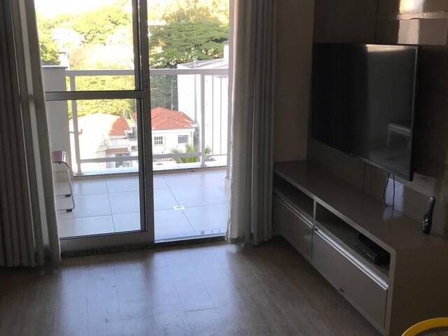 Apartamento para Locação em São Paulo - 4