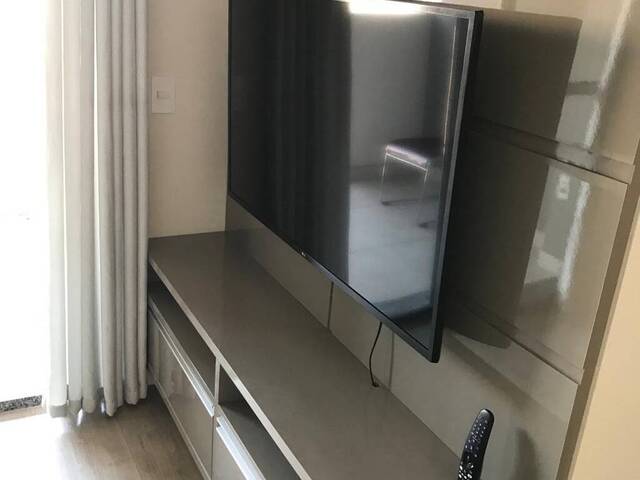 #127 - Apartamento para Locação em São Paulo - SP