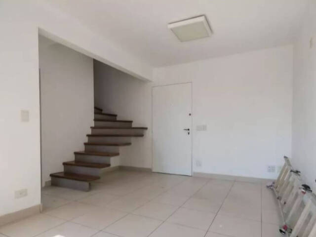 #128 - Duplex para Locação em São Paulo - SP