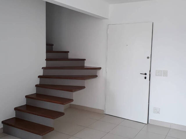 #128 - Duplex para Locação em São Paulo - SP