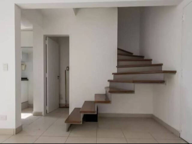 Duplex para Locação em São Paulo - 4