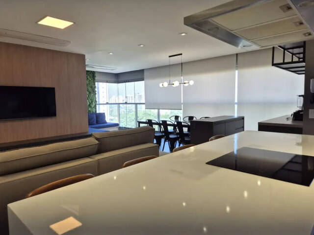 #129 - Apartamento para Locação em São Paulo - SP