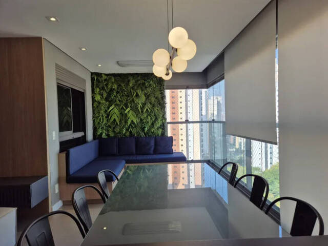 #129 - Apartamento para Locação em São Paulo - SP