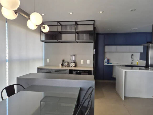 Apartamento para Locação em São Paulo - 5