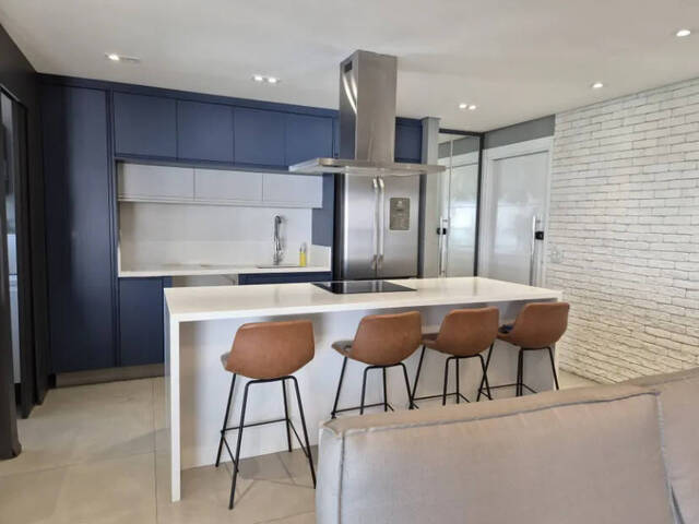 Apartamento para Locação em São Paulo - 4