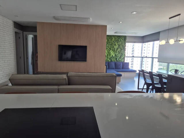 #129 - Apartamento para Locação em São Paulo - SP