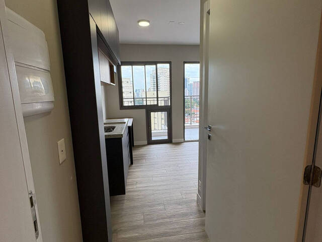 Apartamento para Locação em São Paulo - 5