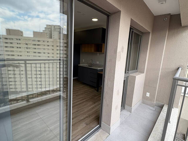 #130 - Apartamento para Venda em São Paulo - SP