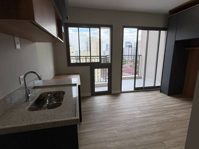 #130 - Apartamento para Venda em São Paulo - SP
