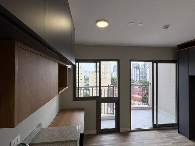 #130 - Apartamento para Venda em São Paulo - SP