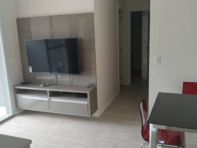 #131 - Apartamento para Locação em São Paulo - SP