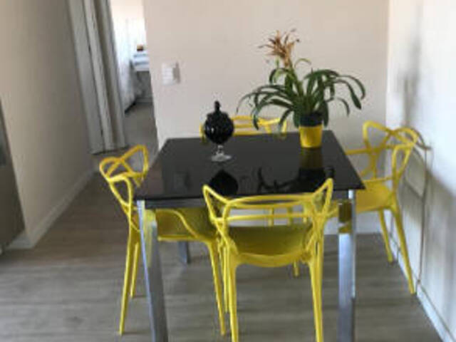 Apartamento para Locação em São Paulo - 5