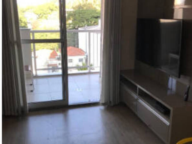 #131 - Apartamento para Locação em São Paulo - SP