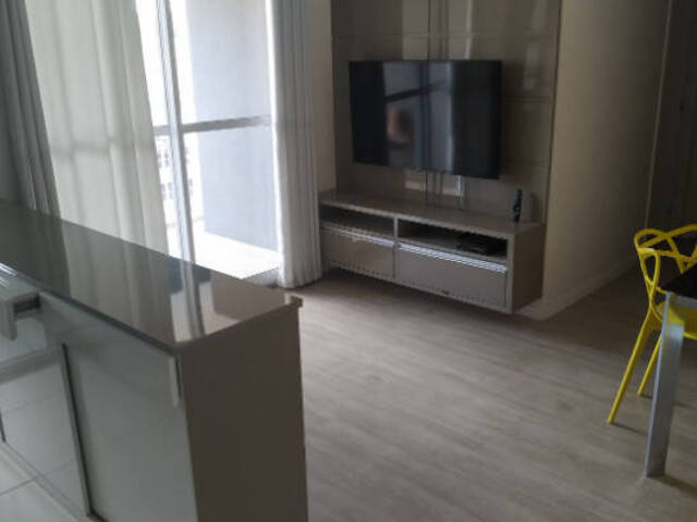 #131 - Apartamento para Locação em São Paulo - SP