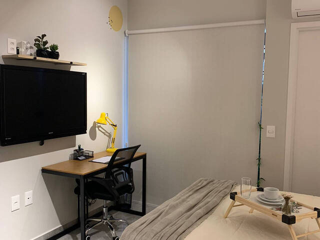 #133 - Apartamento para Venda em São Paulo - SP