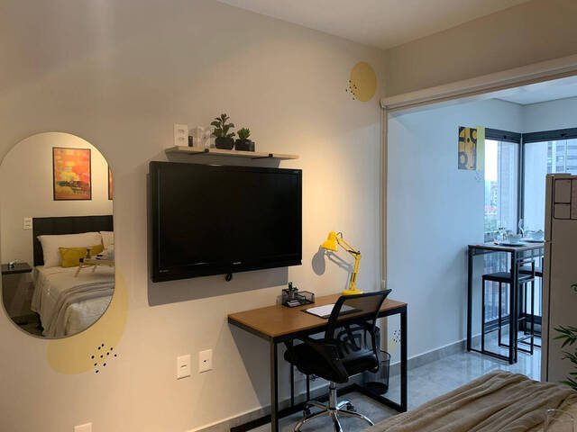 #133 - Apartamento para Venda em São Paulo - SP