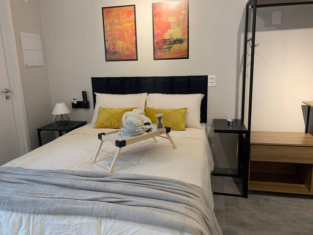 Apartamento para Venda em São Paulo - 4
