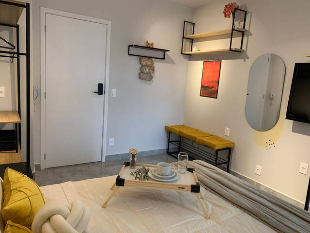Apartamento para Venda em São Paulo - 5