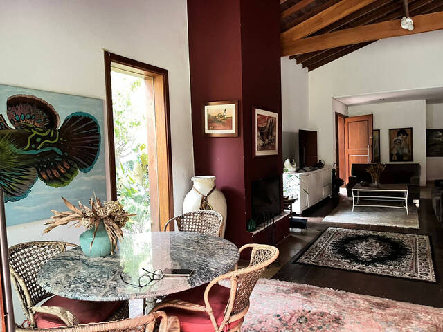 #134 - Casa para Venda em São Paulo - SP