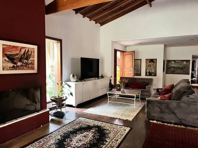 #134 - Casa para Venda em São Paulo - SP