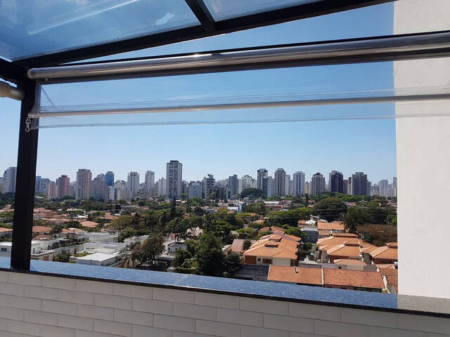 Cobertura para Venda em São Paulo - 5