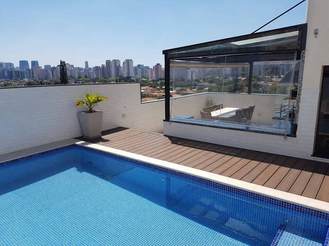 Cobertura para Venda em São Paulo - 4