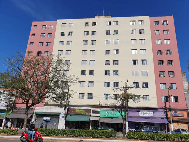 #136 - Apartamento para Venda em São Paulo - SP