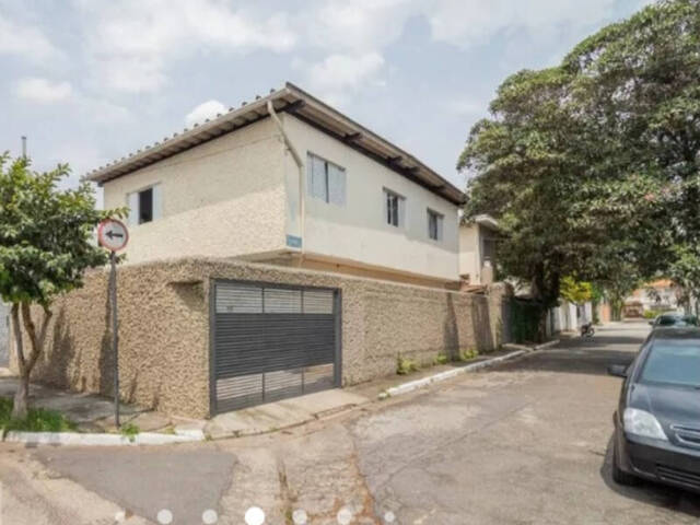 #138 - Sobrado para Venda em São Paulo - SP