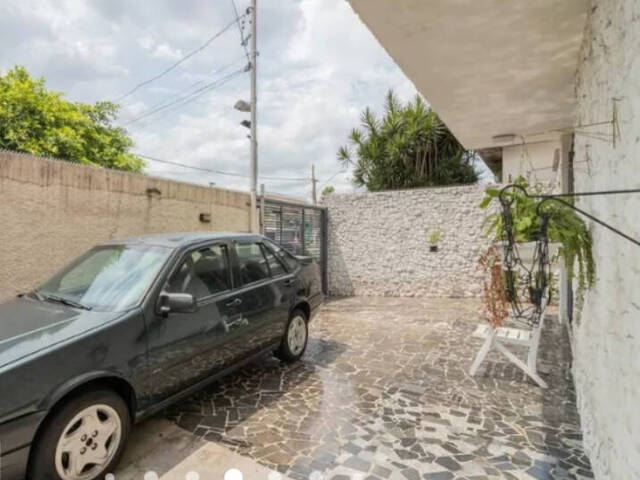 #138 - Sobrado para Venda em São Paulo - SP