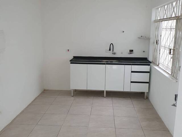 #139 - Casa para Locação em São Paulo - SP - 2