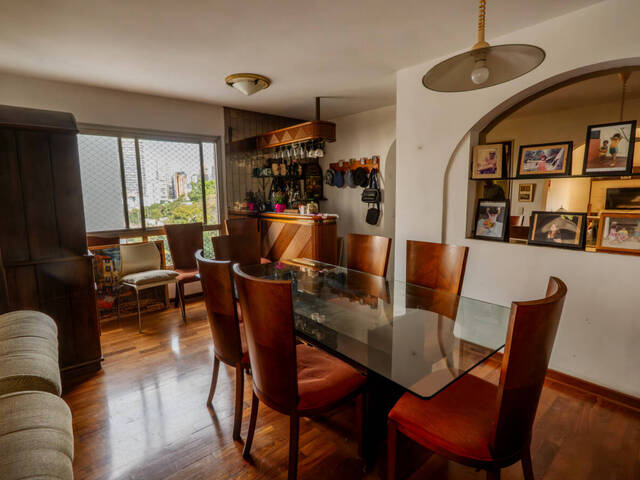 #140 - Apartamento para Venda em São Paulo - SP - 1