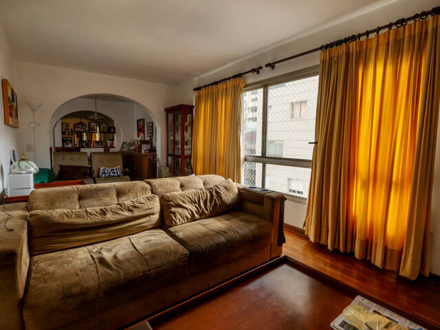 #140 - Apartamento para Venda em São Paulo - SP - 2