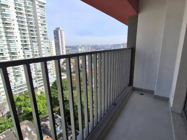 #141 - Apartamento para Venda em São Paulo - SP